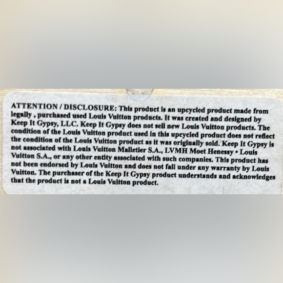 Keep It Gypsy Allie Upcycled & Leather Serape Mini Cellphone Crossbody - Picture 14 of 14